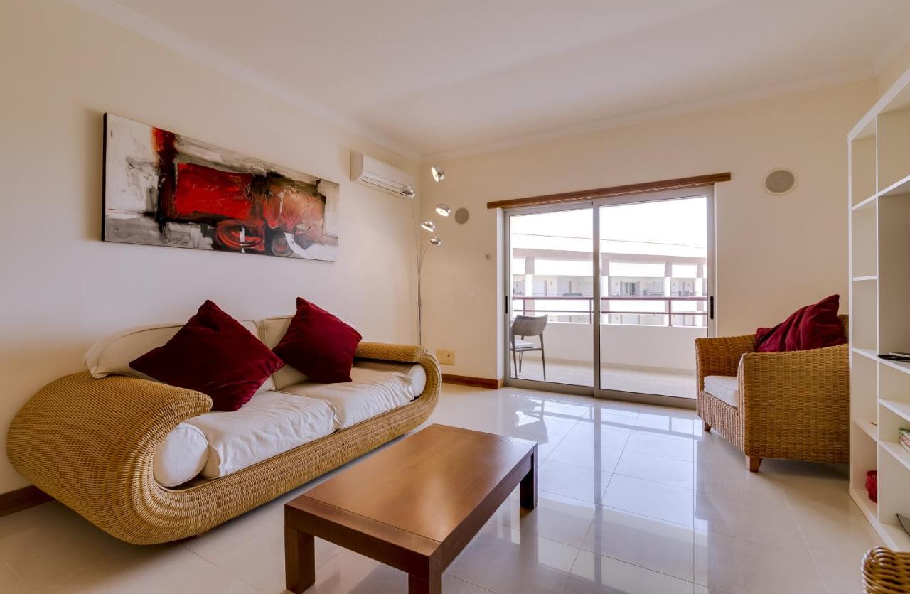 Avelas - Modern Apartment - Vilamoura Eksteriør billede