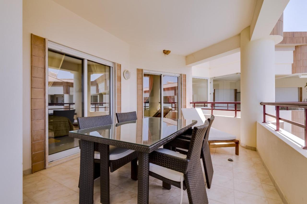Avelas - Modern Apartment - Vilamoura Eksteriør billede