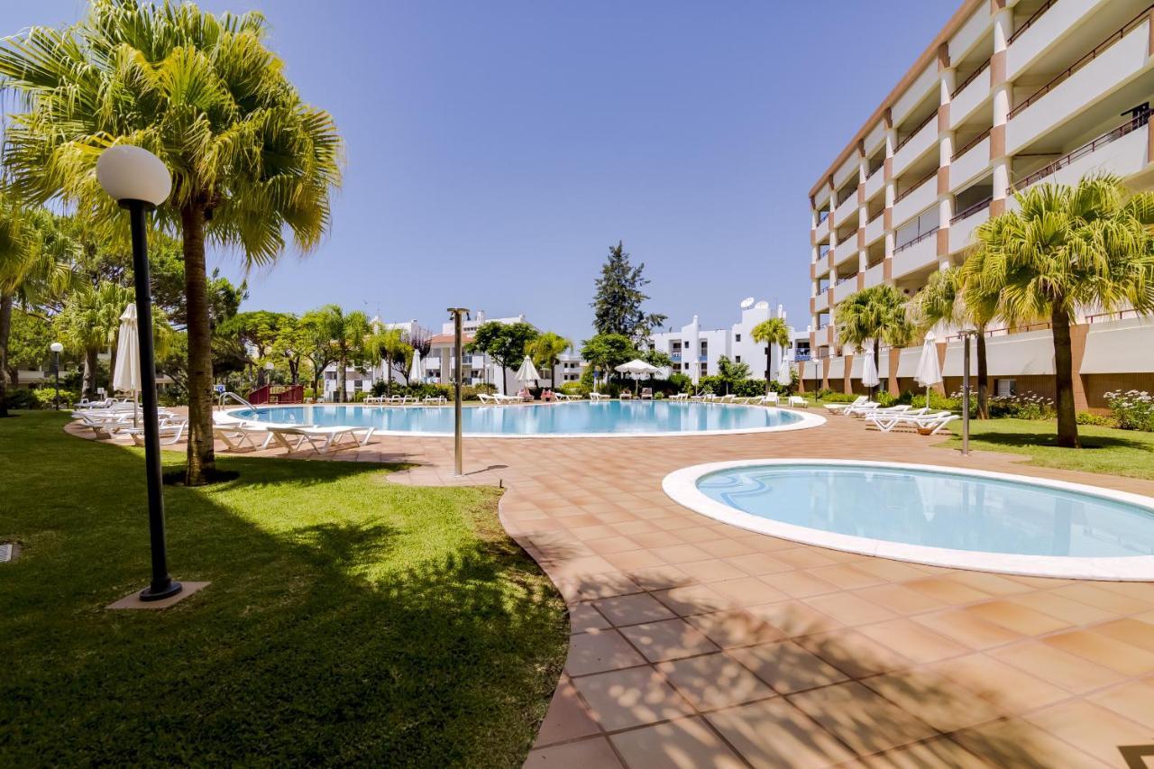 Avelas - Modern Apartment - Vilamoura Eksteriør billede