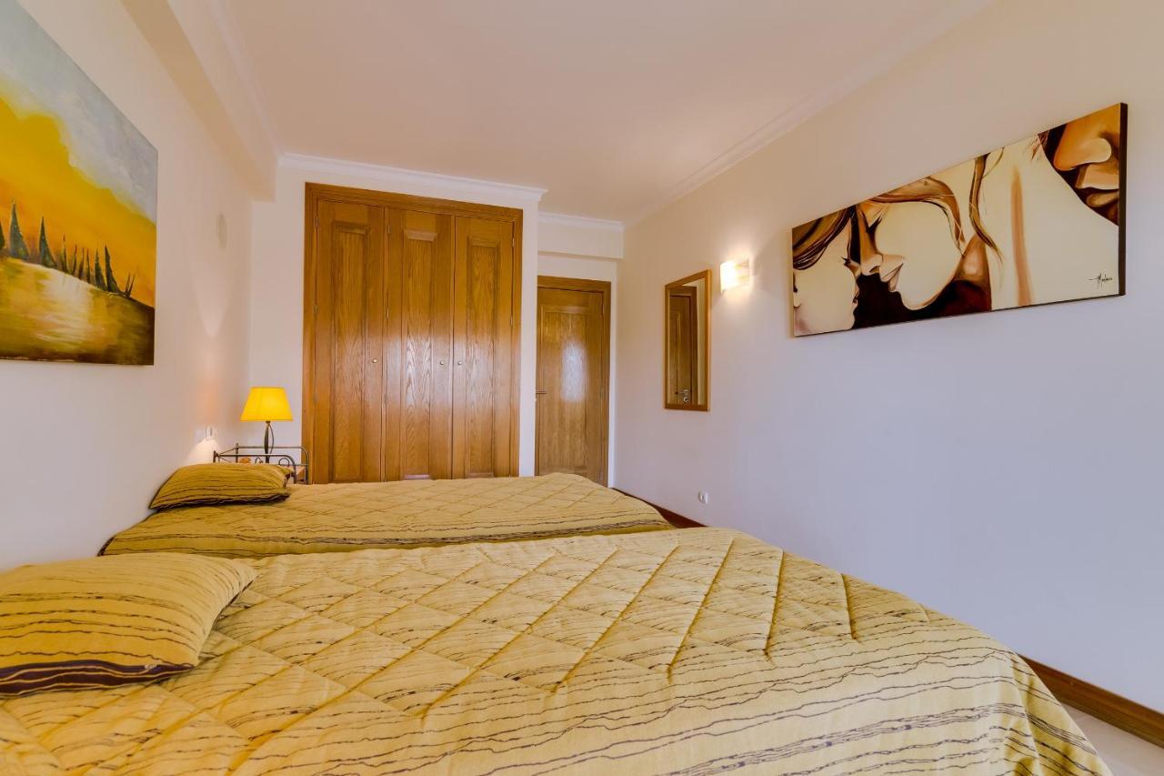 Avelas - Modern Apartment - Vilamoura Eksteriør billede
