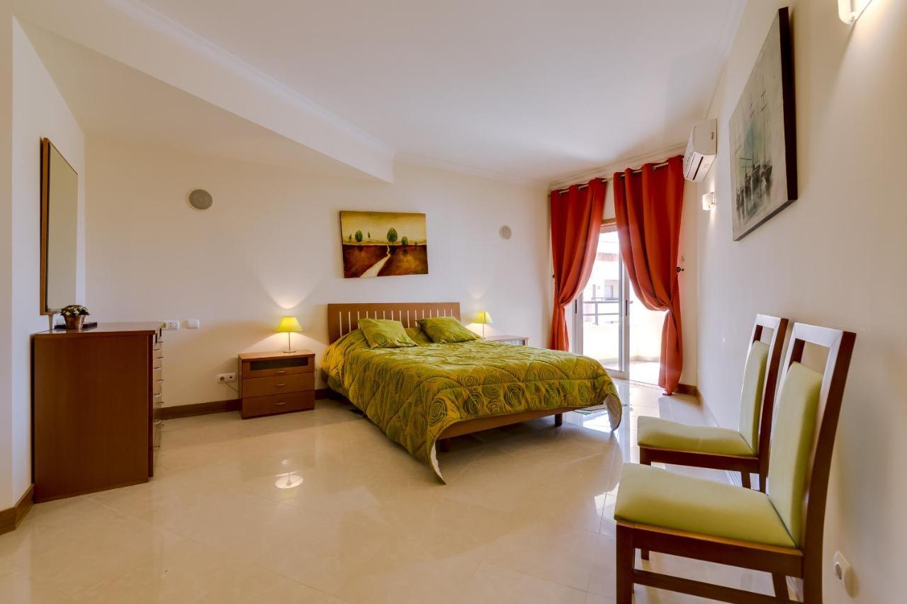 Avelas - Modern Apartment - Vilamoura Eksteriør billede