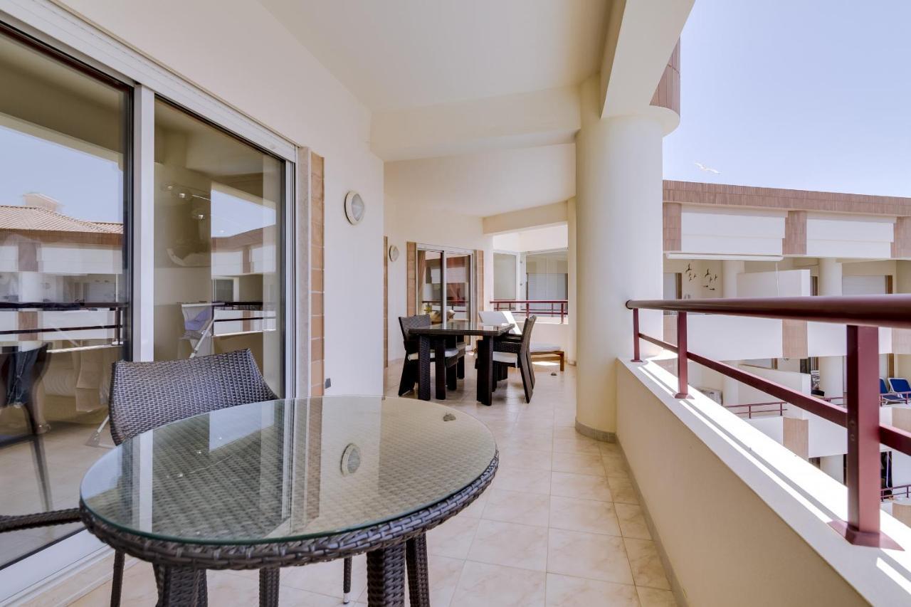 Avelas - Modern Apartment - Vilamoura Eksteriør billede