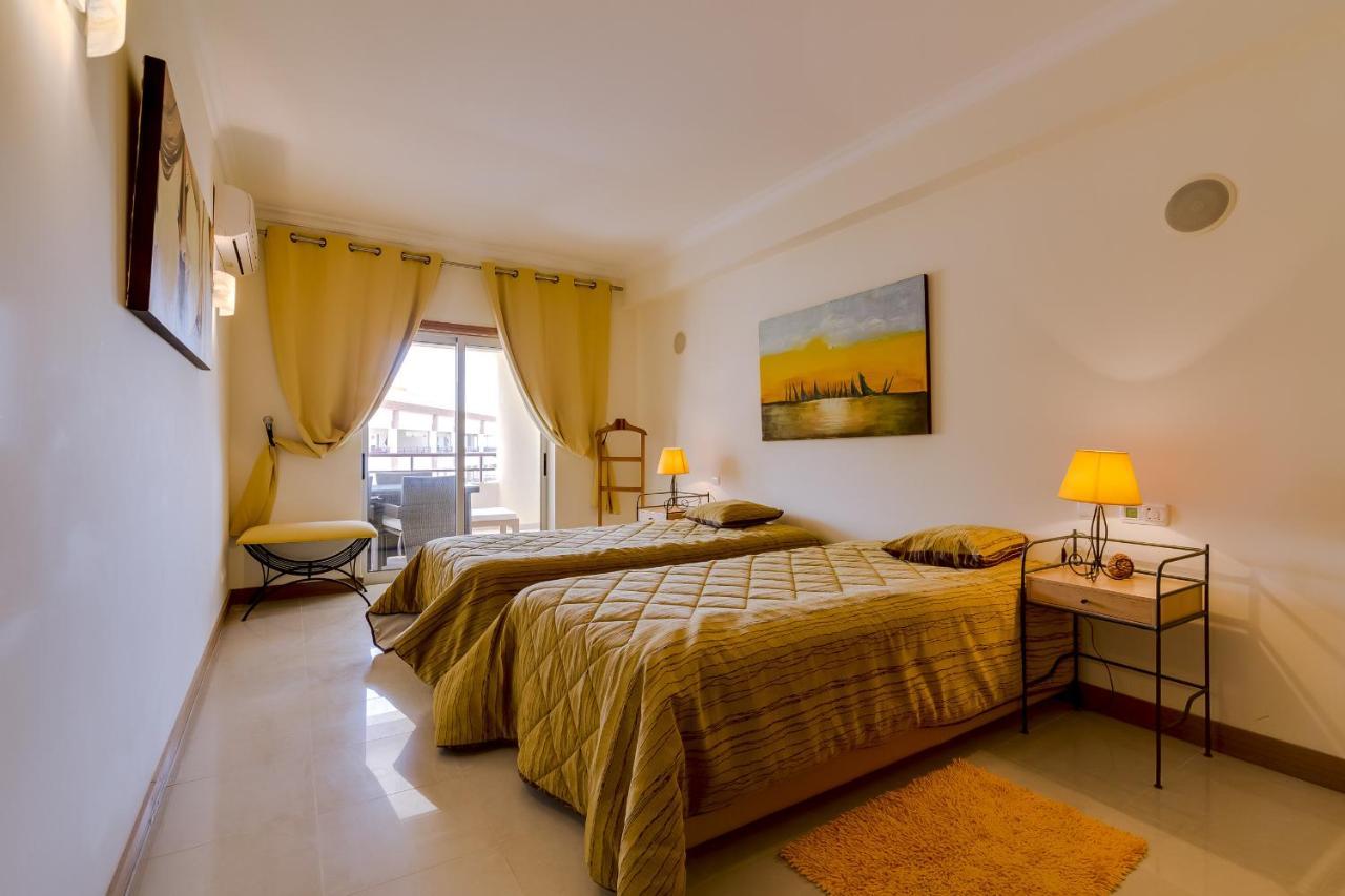Avelas - Modern Apartment - Vilamoura Eksteriør billede