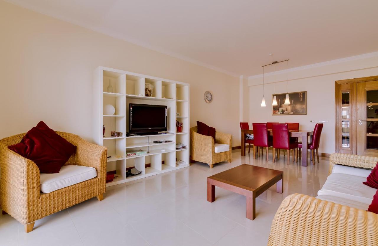 Avelas - Modern Apartment - Vilamoura Eksteriør billede