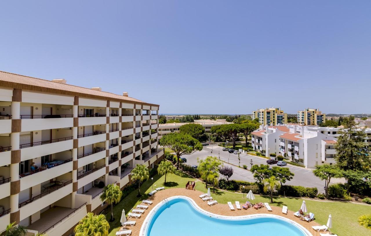 Avelas - Modern Apartment - Vilamoura Eksteriør billede