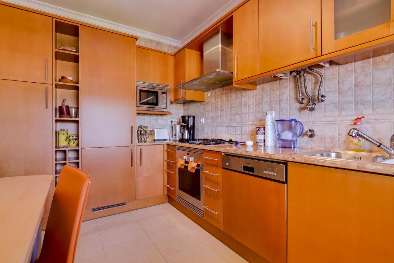 Avelas - Modern Apartment - Vilamoura Eksteriør billede