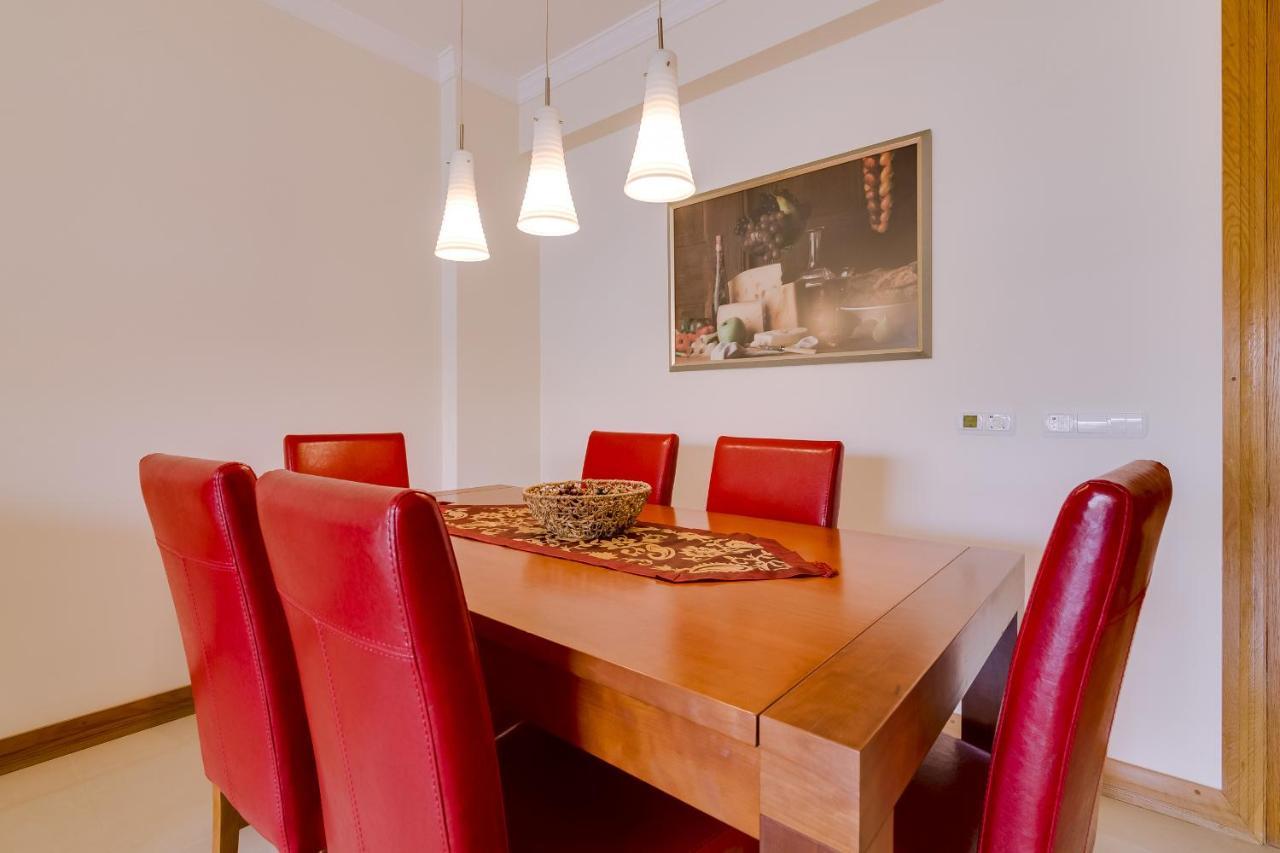 Avelas - Modern Apartment - Vilamoura Eksteriør billede