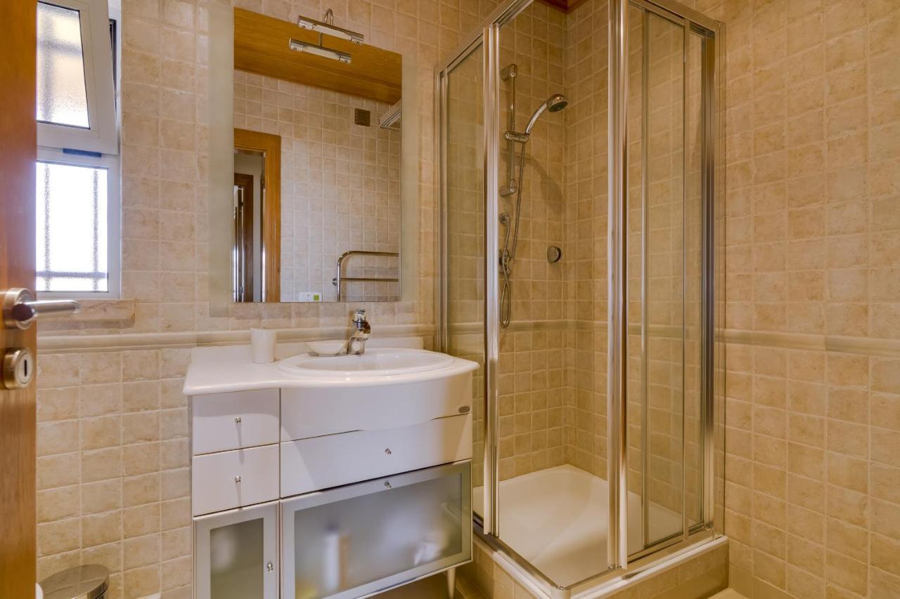 Avelas - Modern Apartment - Vilamoura Eksteriør billede